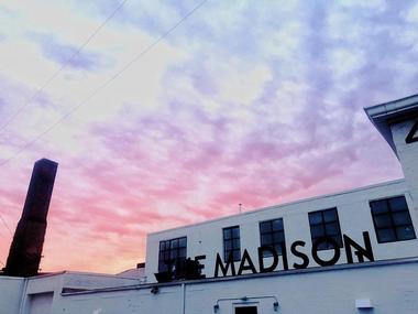 The Madison
