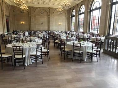 Wedding Venues Near Me: Toscana Party Center