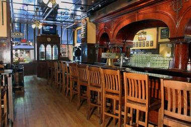 Indoor Wedding Venues Near Me: Great Lakes Brewing Company