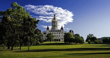 25 Best Wedding Venues in Connecticut
