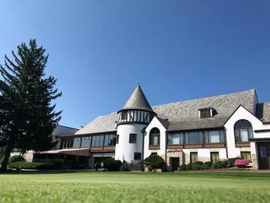 Miami Valley Golf Club