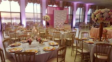 Sunset Riverfront Event Center