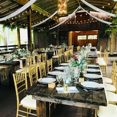 Wedding Venues in Daytona Beach: The Delamater House
