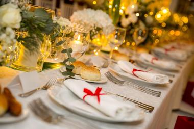 Indoor Wedding Venues Near Me: The Steeple Square Community Event Center