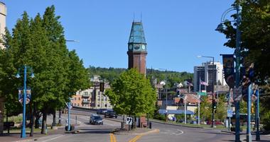 12 Best Wedding Venues in Duluth