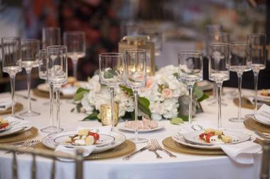 Flagstaff, Arizona Wedding Venues: The Oakmont