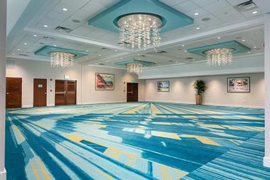 Gatlinburg, Tennessee Wedding Venues: Margaritaville Resort Gatlinburg