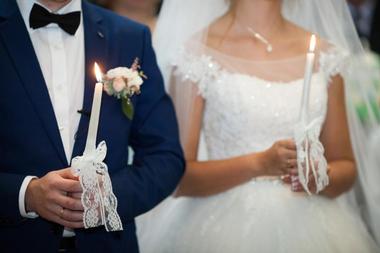 Gatlinburg, TN Wedding Venues: Sugarland Wedding Chapel