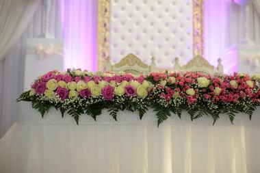 Wedding Venues Near Me: Royal Banquet Hall