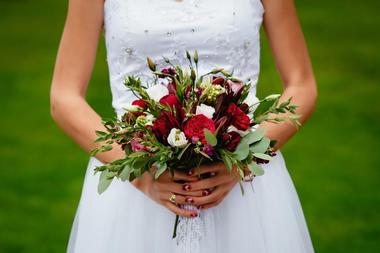 Wedding Venues in Greensboro: Sedgefield Country Club