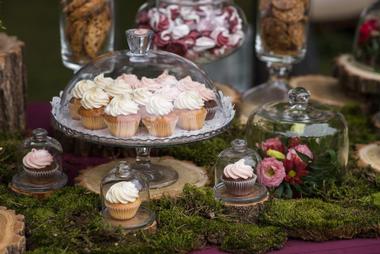 Wedding Venues in Greensboro: Summerfield Farms