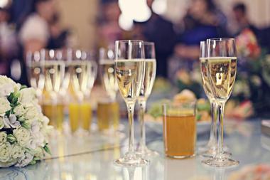 Wedding Venues in Greensboro, North Carolina: The Studio at CTG