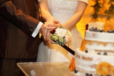 Weddings On Memory Lane in Hershey