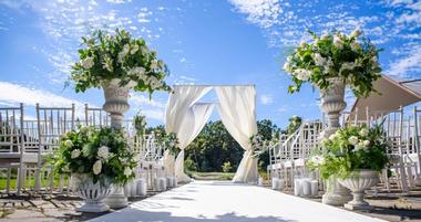 Wedding Venues in Hot Springs, Arkansas