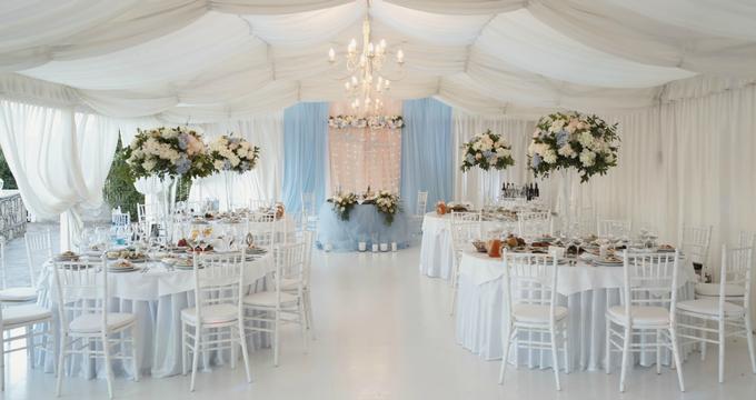 25 Best Wedding Venues In Houston