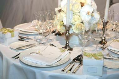 Indoor Wedding Venues Near Me: Segerstrom Center for the Arts