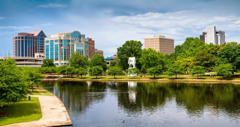 19 Best Wedding Venues in Huntsville