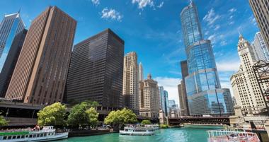 25 Best Illinois Wedding Venues