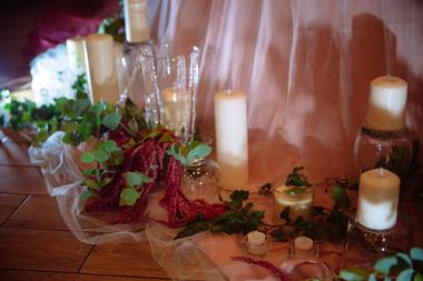 Round Bar Banquet Center & Catering