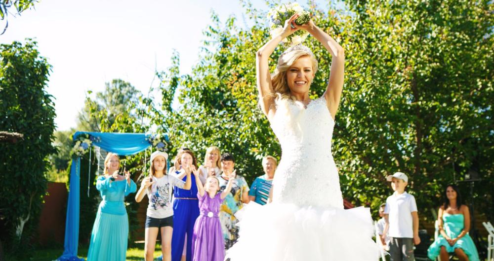 22 Best Wedding Venues in Jackson