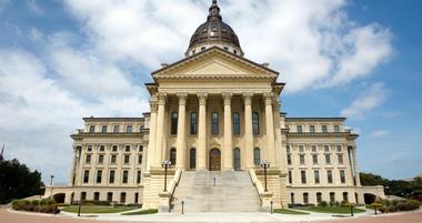 25 Best Wedding Venues in Kansas