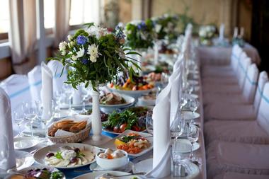 Simply Unique Events
