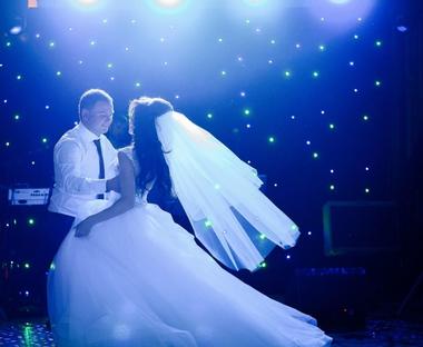 The Overland Park Ballroom