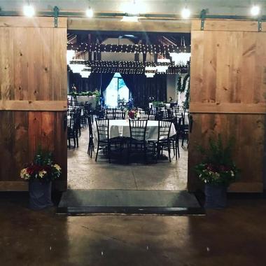 Wedding Venues in Lawrence, Kansas: The W Banquet Hall