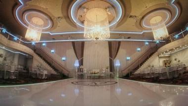 Wedding Venues in Los Angeles, California: Vatican Banquet Hall
