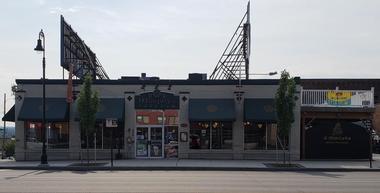 Murphy's Taproom and Carriage House