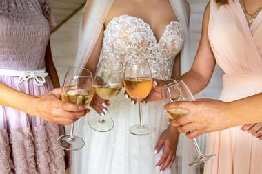 Manchester Wedding Venues: Noah's Event Venue