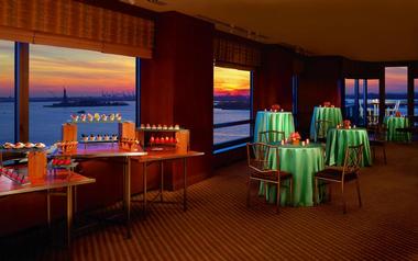 The Ritz-Carlton New York, Battery Park