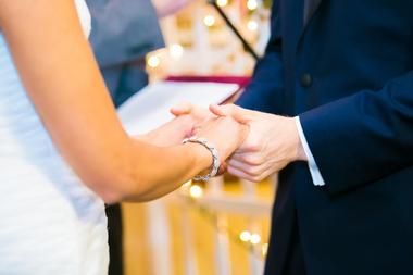 MA Wedding Venues: Hampshire House