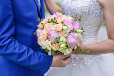 Massachusetts Wedding Venues: Hartman’s Herb Farm