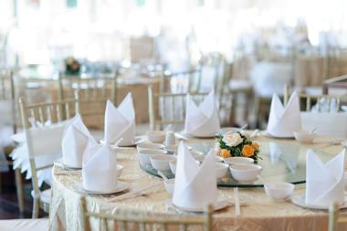 Wedding Venues in Massachusetts: Lakeview Pavilion