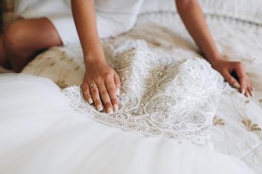 Wedding Venues in MA: Mandarin Oriental