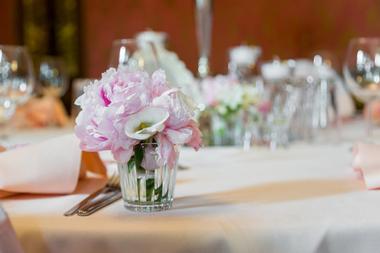 Wedding Venues in MA: Saphire Estate