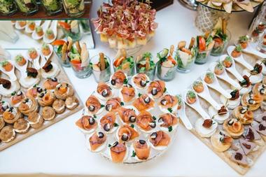 Montgomery Wedding Venues: Rsa Plaza Terrace
