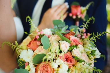 Wedding Venues in Montgomery, Alabama: Union Station Train Shed