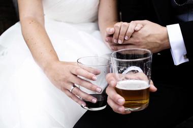Indoor Wedding Venues Near Me: Stony Creek Brewery