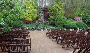 New Haven Wedding Venues: Woodwinds