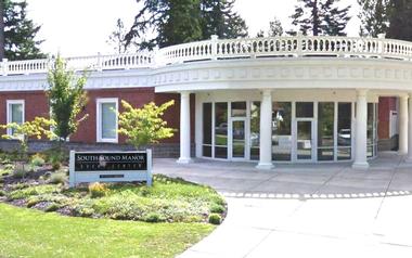 South Sound Manor
