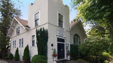 Wedding Chapel of Grace