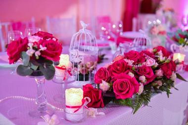 The Crystal Ballroom - Metro West Orlando