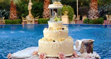 Tie the Knot in Palm Springs, CA