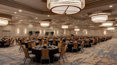 Sheraton Panama City Beach Golf & Spa Resort