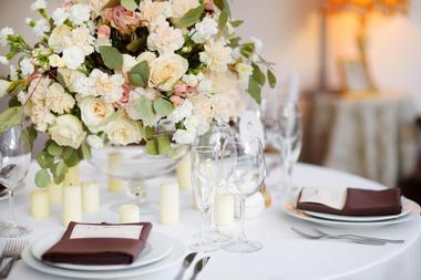 Wedding Venues in Panama City: The Palms Conference Center