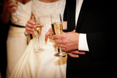 Park City Wedding Venues: The Viking Yurt