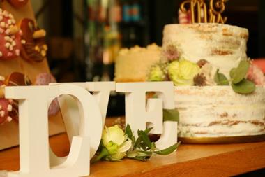 Park City Wedding Venues: Snow Park Lodge