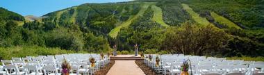 Best Wedding Venues in Park City, UT: Park City Mountain